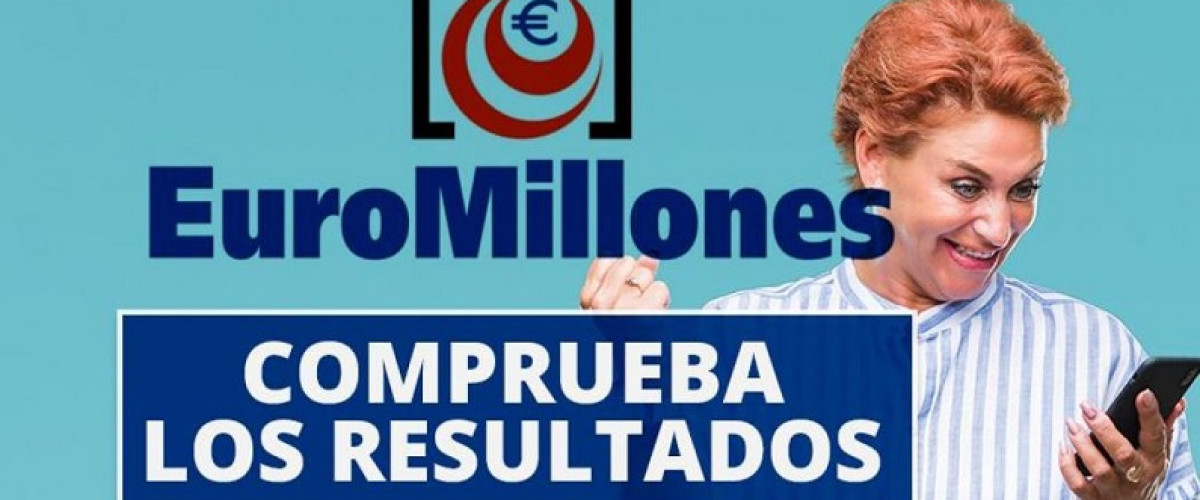 El Euromillones entrega cuatro segundos premios de 180.375 euros